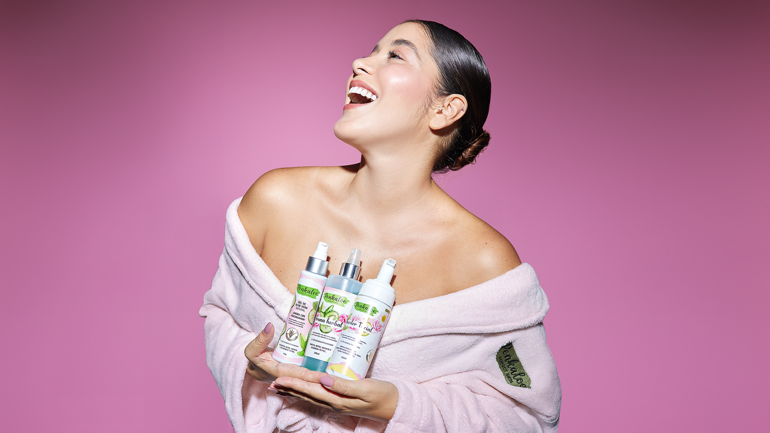 Descubre para qué sirve Penkaloe y transforma tu piel