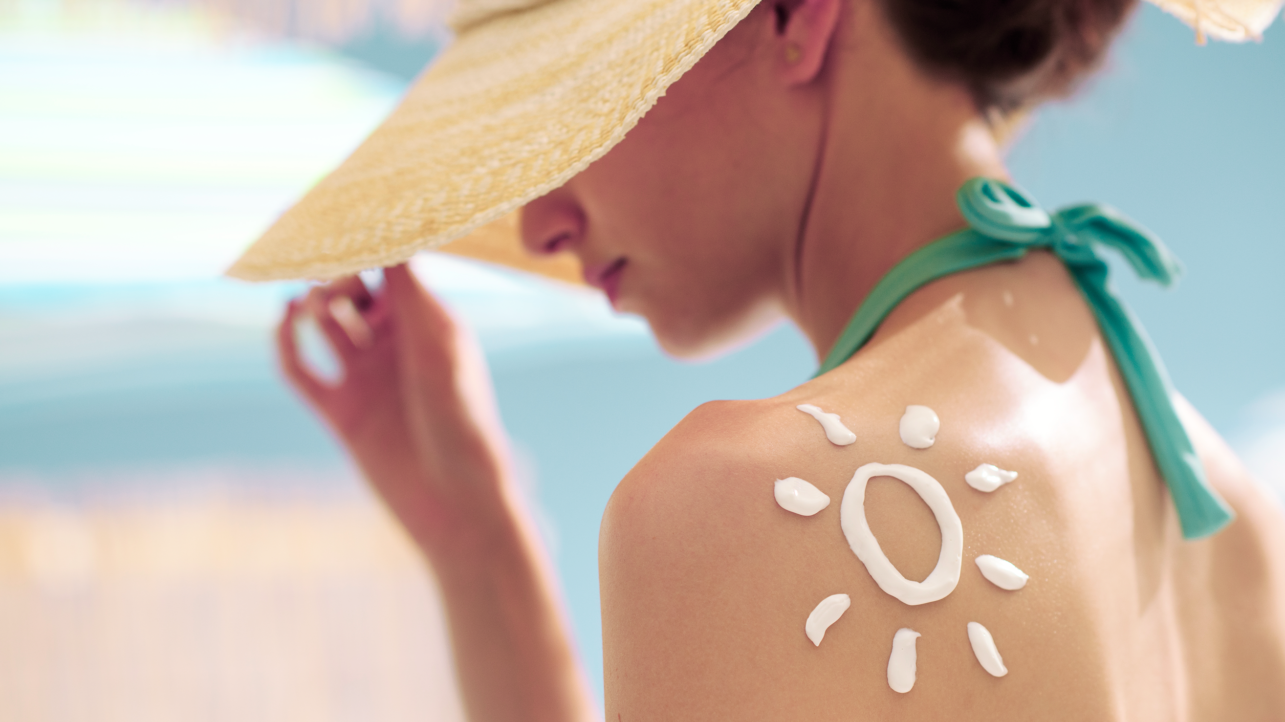 Cuidado de la piel en vacaciones: 7 claves para gozar el verano