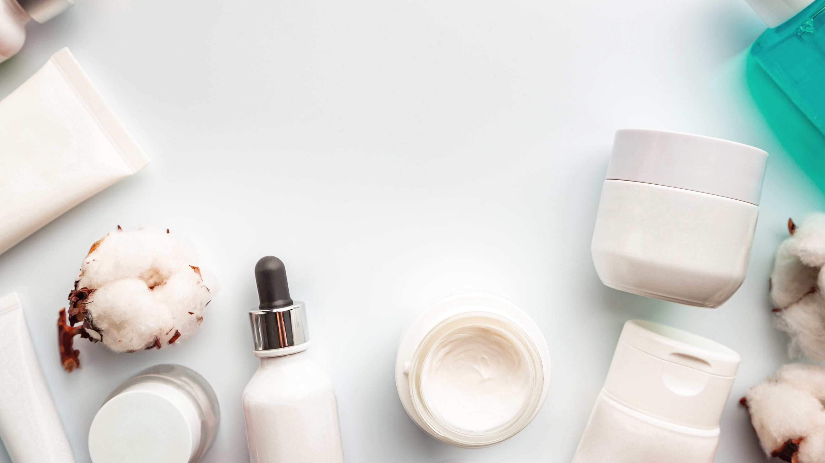 ¿Qué es un détox cosmético? aprende a usarlo y cuida tu piel