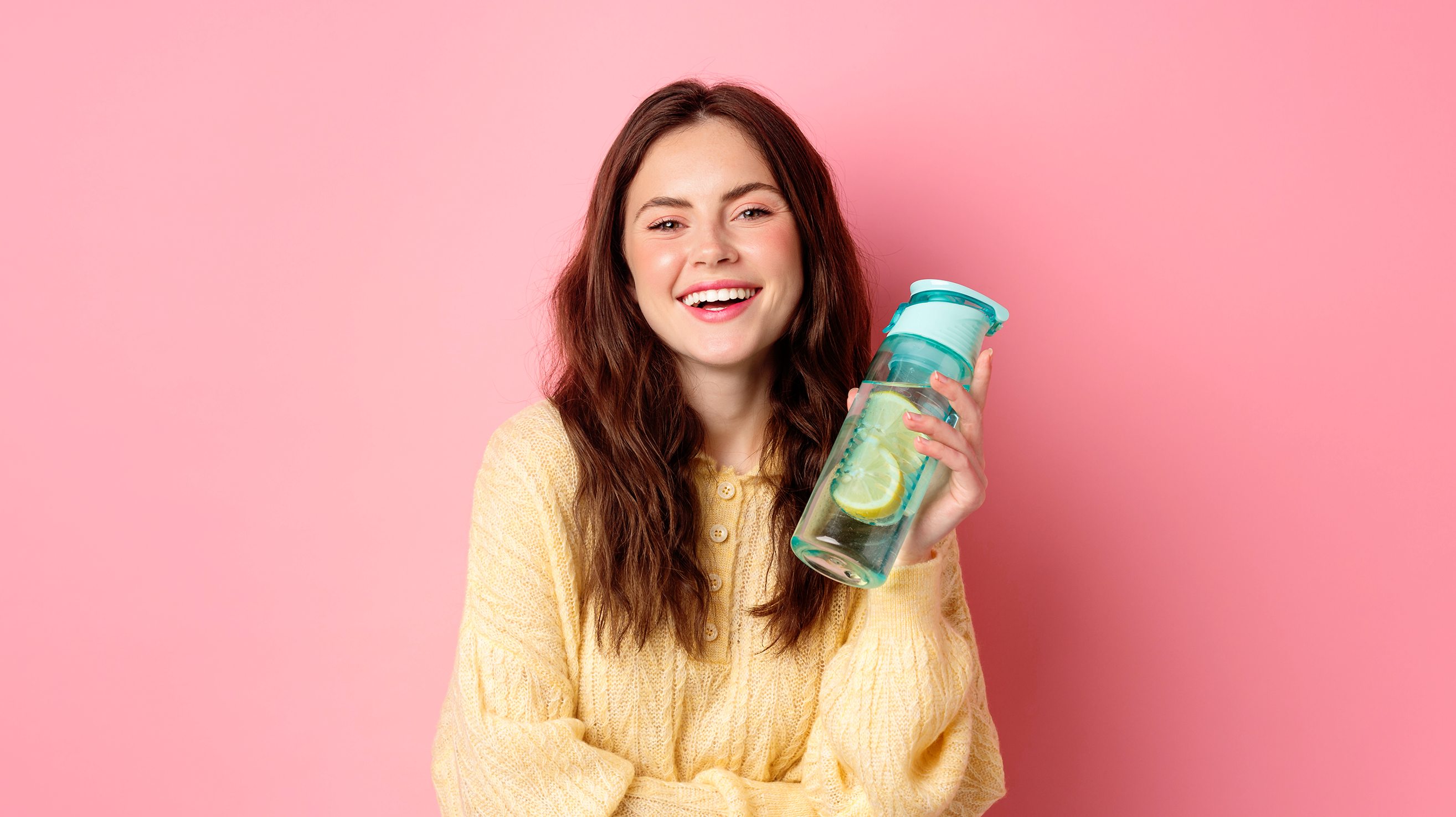 ¿Piel seca y deshidratada? Te enseñamos qué hacer