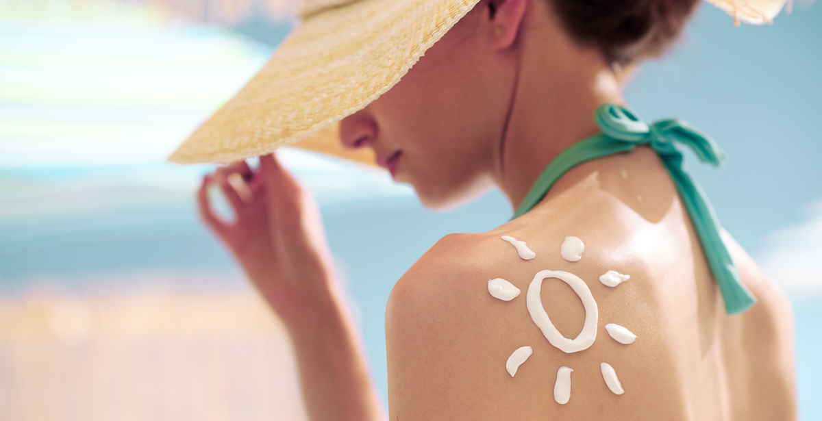 Cuidado de la piel en vacaciones: 7 claves para gozar el verano
